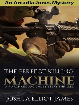cover image of The Perfect Killing Machine